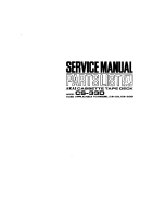 Akai CS-30D-33D-Service-Manual 